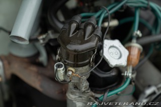 Fiat 750  1963