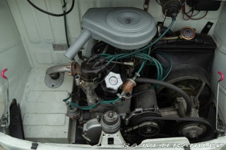 Fiat 750  1963
