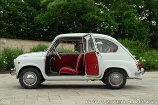 Fiat 750  1963