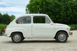 Fiat 750  1963