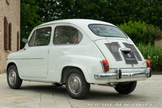 Fiat 750  1963