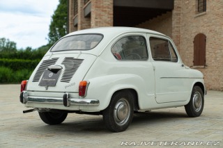 Fiat 750  1963