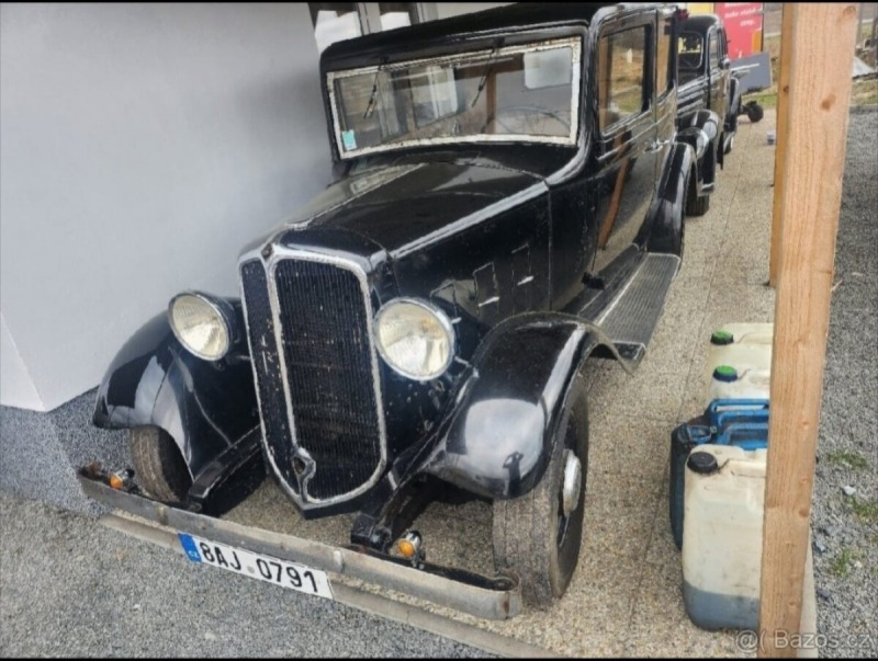 Renault 4 Renault prima 4