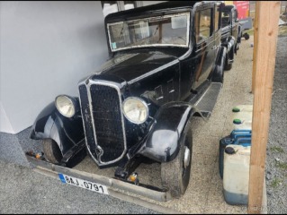 Renault 4 Renault prima 4