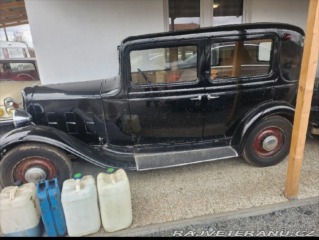 Renault 4 Renault prima 4 1933