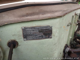 Moskvič 407 1962