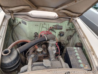 Moskvič 407 1962
