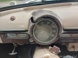 Moskvič 407 1962