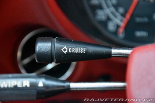 Chevrolet Corvette C3 TARGA / T - TOP 1977