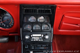 Chevrolet Corvette C3 TARGA / T - TOP 1977