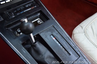Chevrolet Corvette C3 TARGA / T - TOP 1977