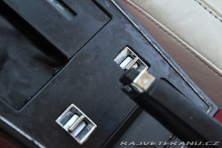 Chevrolet Corvette C3 TARGA / T - TOP 1977