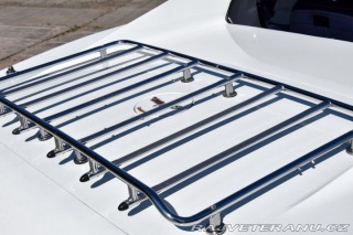Chevrolet Corvette C3 TARGA / T - TOP 1977