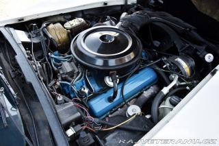 Chevrolet Corvette C3 TARGA / T - TOP 1977