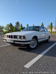 BMW 5 BMW E34 520i 1989