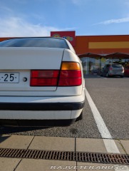 BMW 5 BMW E34 520i 1989