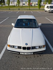 BMW 5 BMW E34 520i 1989