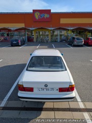 BMW 5 BMW E34 520i 1989