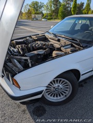 BMW 5 BMW E34 520i 1989