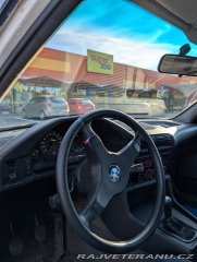 BMW 5 BMW E34 520i 1989
