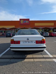 BMW 5 BMW E34 520i 1989