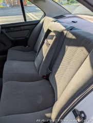 BMW 5 BMW E34 520i 1989