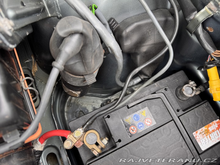 BMW 5 E28 520i 1982