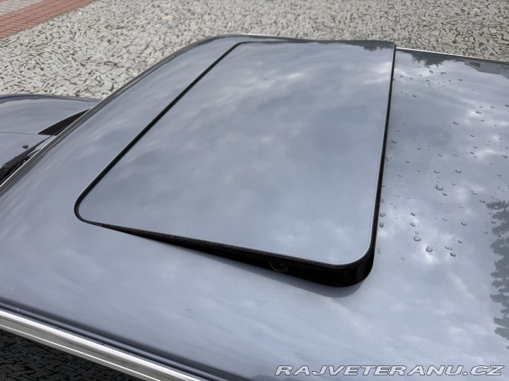 BMW 5 E28 520i 1982