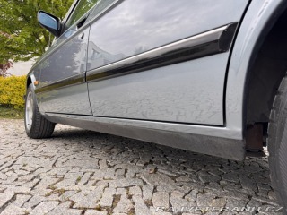 BMW 5 E28 520i 1982