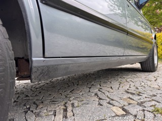 BMW 5 E28 520i 1982