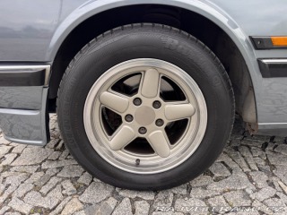 BMW 5 E28 520i 1982