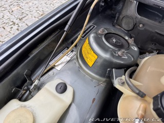BMW 5 E28 520i 1982