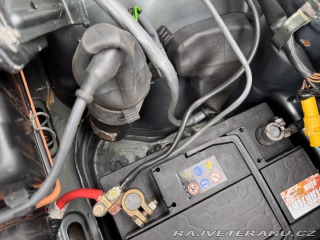 BMW 5 E28 520i 1982