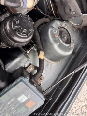 BMW 5 E28 520i 1982