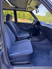 BMW 5 E28 520i 1982