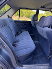 BMW 5 E28 520i 1982