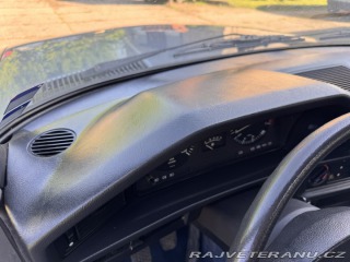 BMW 5 E28 520i 1982