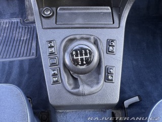 BMW 5 E28 520i 1982