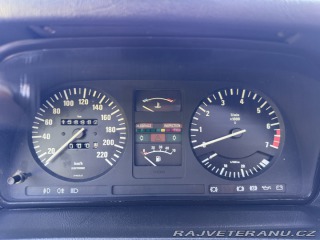 BMW 5 E28 520i 1982