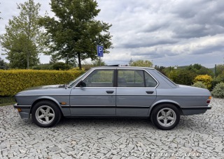 BMW 5 E28 520i 1982