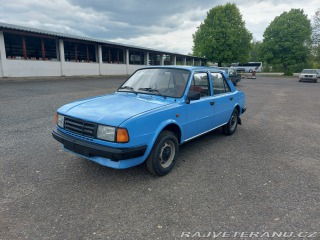 Škoda 120 L