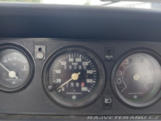 Škoda 120 L 1985