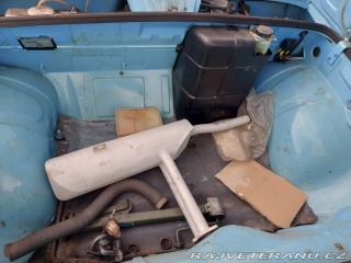 Škoda 120 L 1985