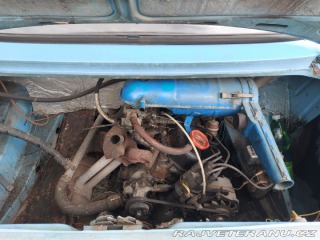 Škoda 120 L 1985