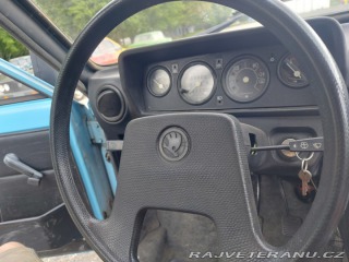 Škoda 120 L 1985