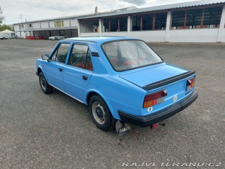 Škoda 120 L 1985