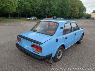 Škoda 120 L 1985