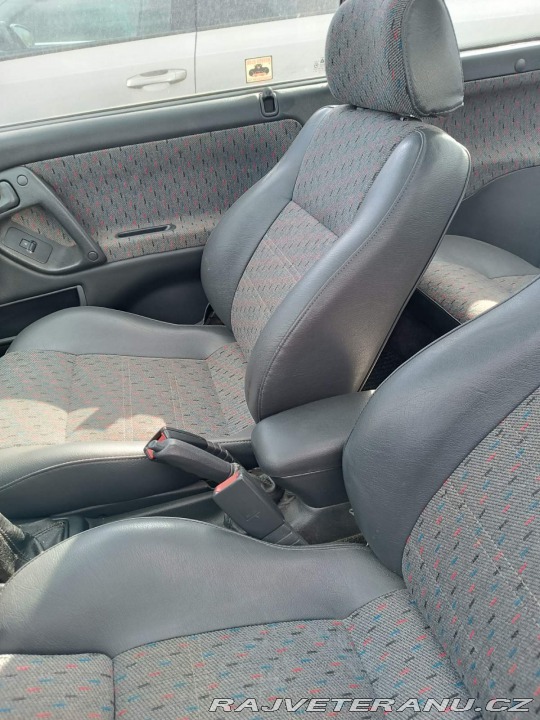 Ostatní značky Ostatní modely Hyundai sco1.5i gt turbo 1993