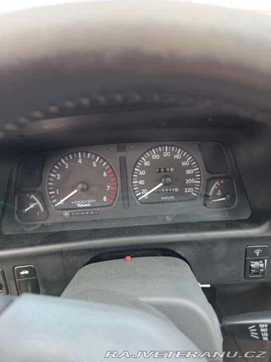 Ostatní značky Ostatní modely Hyundai sco1.5i gt turbo 1993
