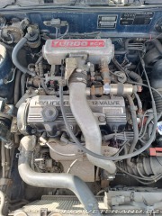 Ostatní značky Ostatní modely Hyundai sco1.5i gt turbo 1993